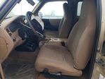 Ford Ranger 2002