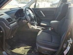 Subaru Forester 2015