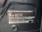 BMW Series 5 2013