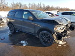 Dodge Durango 2018