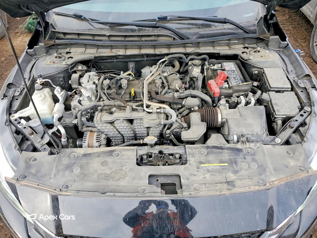 Altima 2021