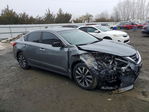 Nissan Altima 2016