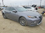Lexus ES 2016