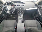 Mazda 3 2013