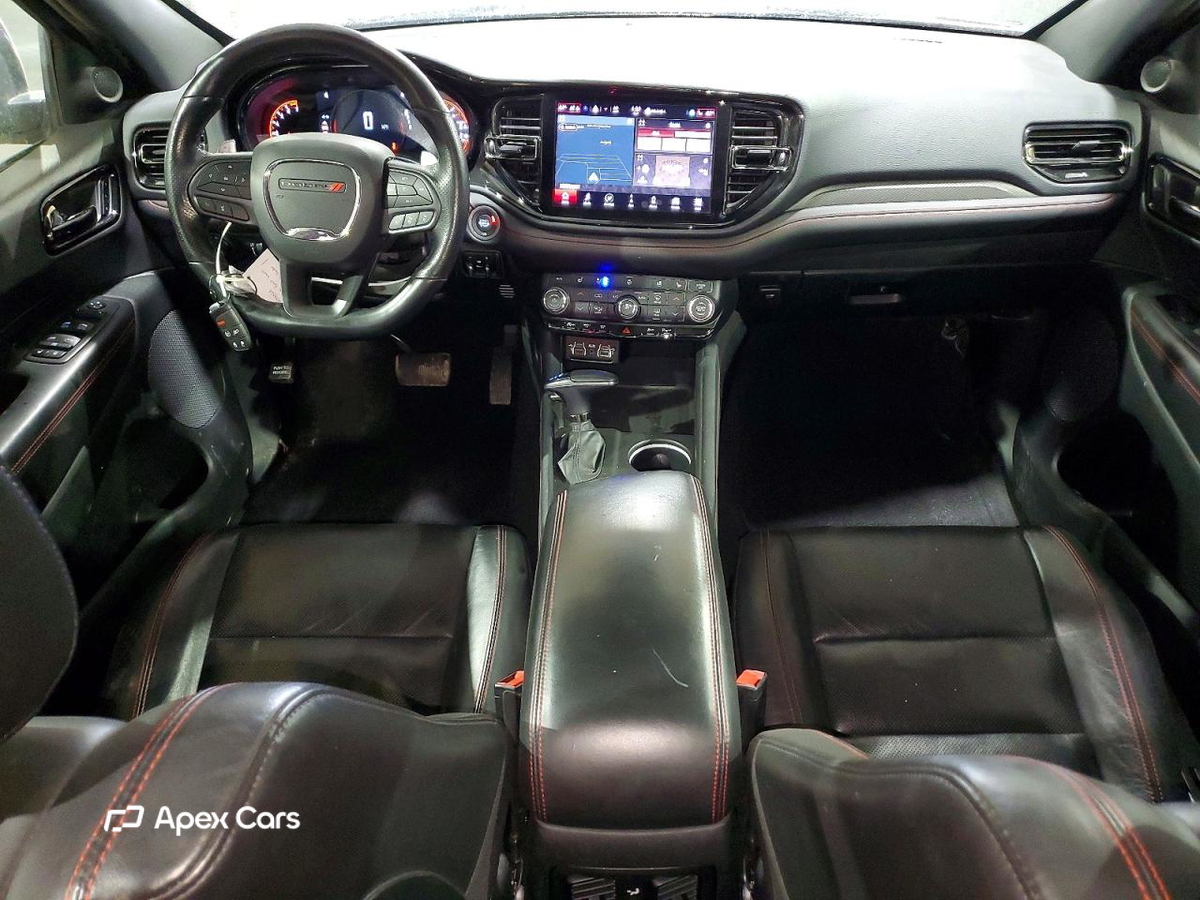 Dodge Durango 2024