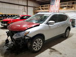 Nissan Rogue 2018
