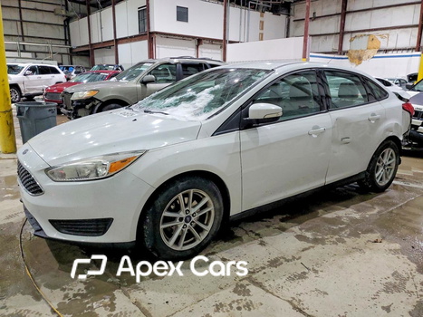 Ford Focus 2016 - Image 1 of 14