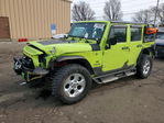Jeep Wrangler 2017