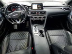Genesis G70 2019