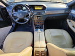 Mercedes-Benz E-klasse 2011