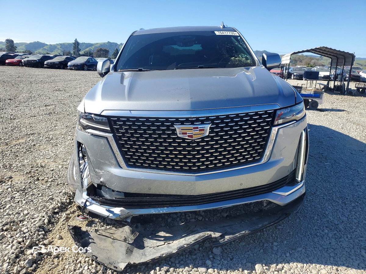 Cadillac Escalade 2024