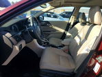 Honda Accord 2016