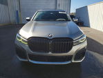 BMW Series 7 2020