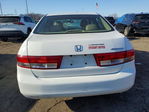Honda Accord 2003