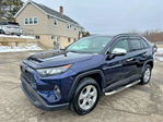 Toyota RAV 4 2019