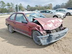 Toyota Tercel 1996