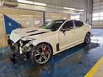 Kia Stinger 2018