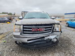 GMC Sierra 2013