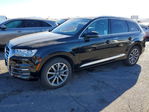 Audi Q7 2018