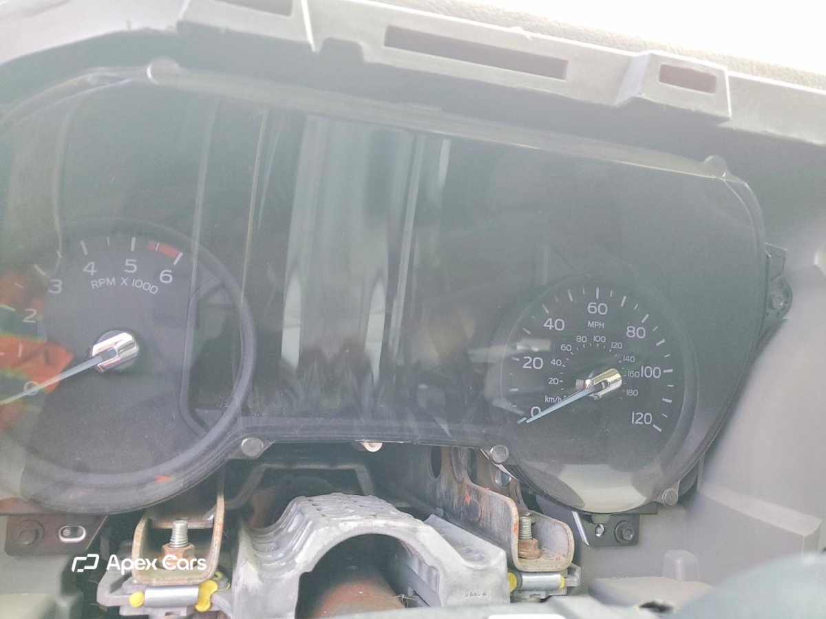 Ford Econoline 2021