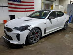 Kia Stinger 2018