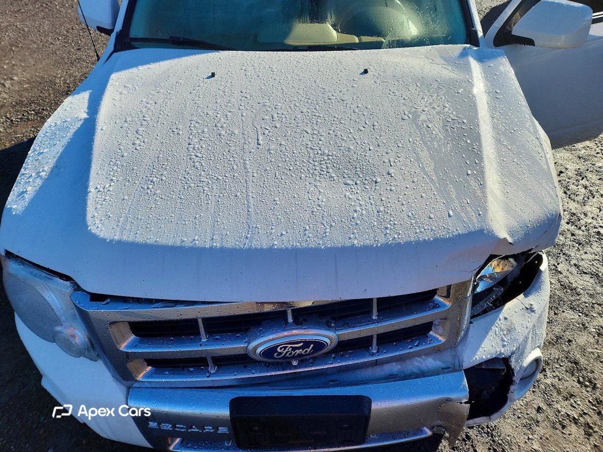 Ford Escape 2012