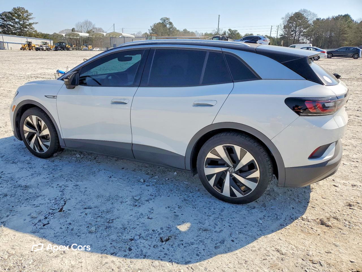 Volkswagen ID.4 2021