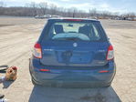 Suzuki SX4 2010