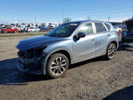 Mazda CX-5 2016