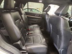 Ford Explorer 2018