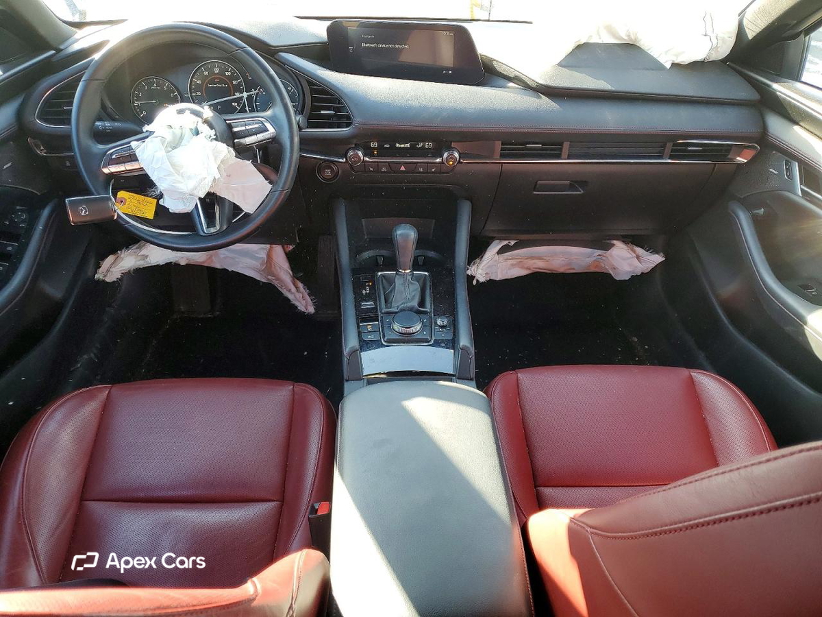 Mazda 3 2023