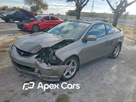 Acura RSX 2003 - Image 1 of 13