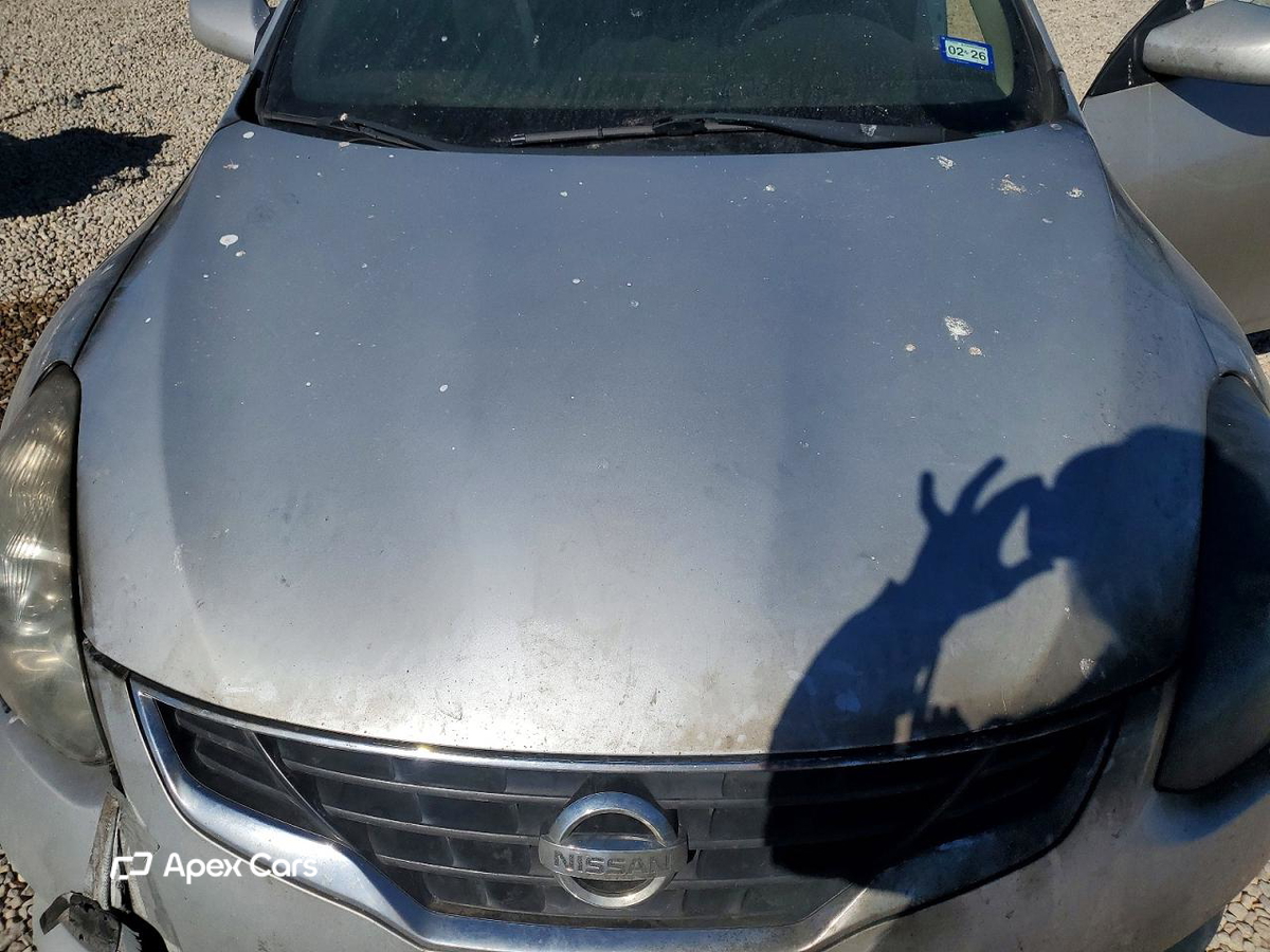 Altima 2011