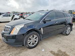 Cadillac SRX 2011