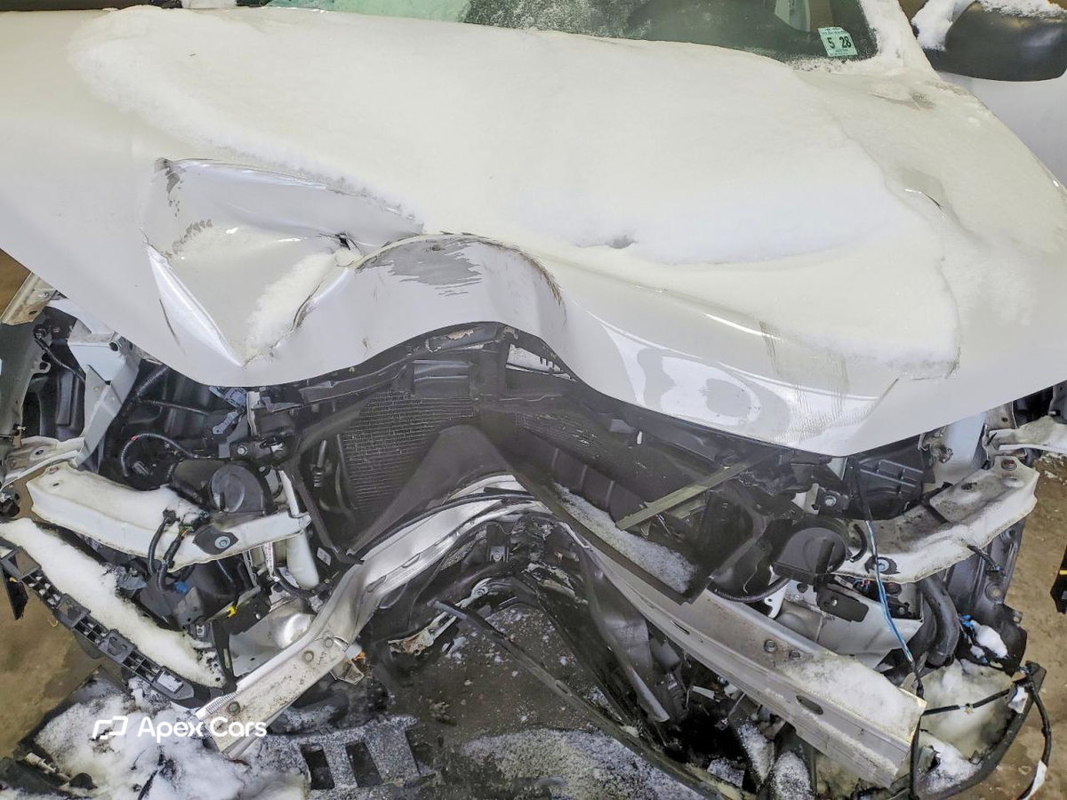 Honda Pilot 2023