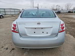 Nissan Sentra 2009