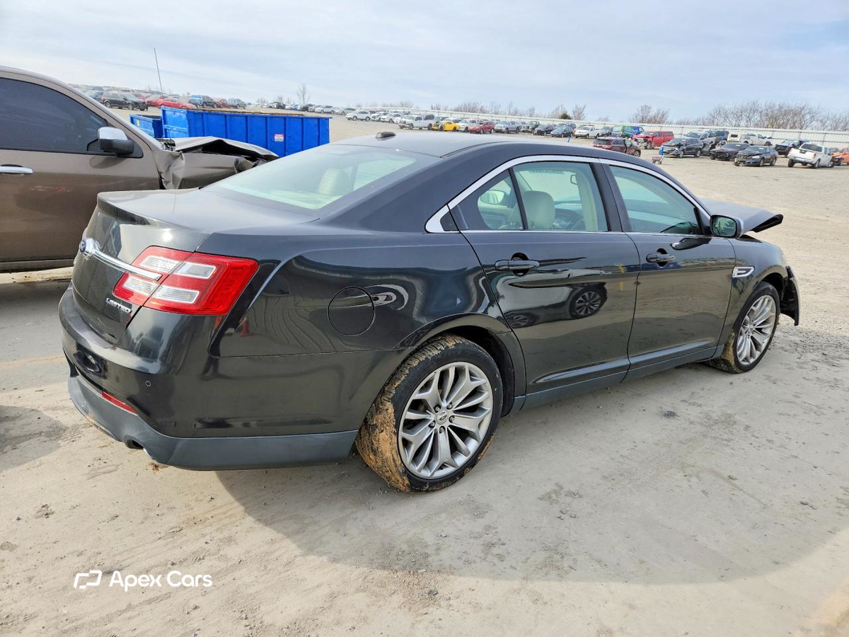 Ford Taurus 2013