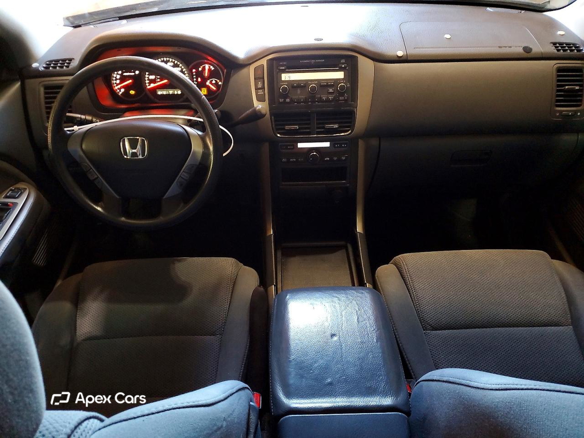 Honda Pilot 2006