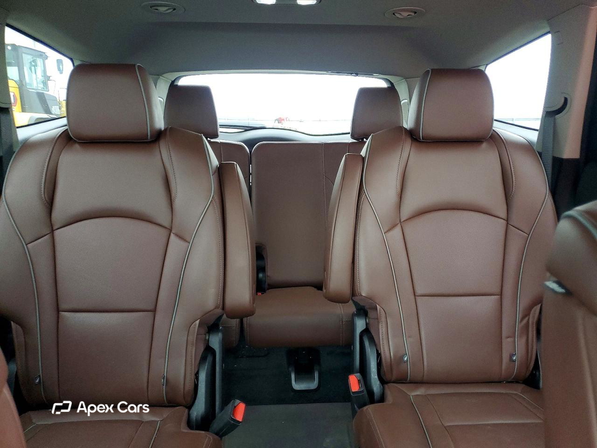 Buick Enclave 2020