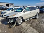 Chevrolet Traverse 2011