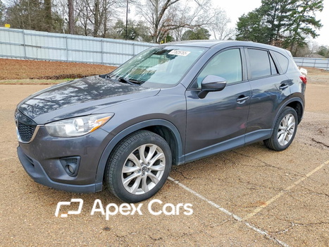 Mazda CX-5 2015 - Image 1 of 12