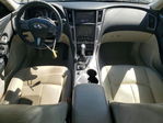 Infiniti Q50 2017
