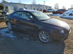 Volvo C70 2009