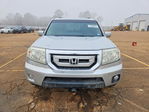 Honda Pilot 2010