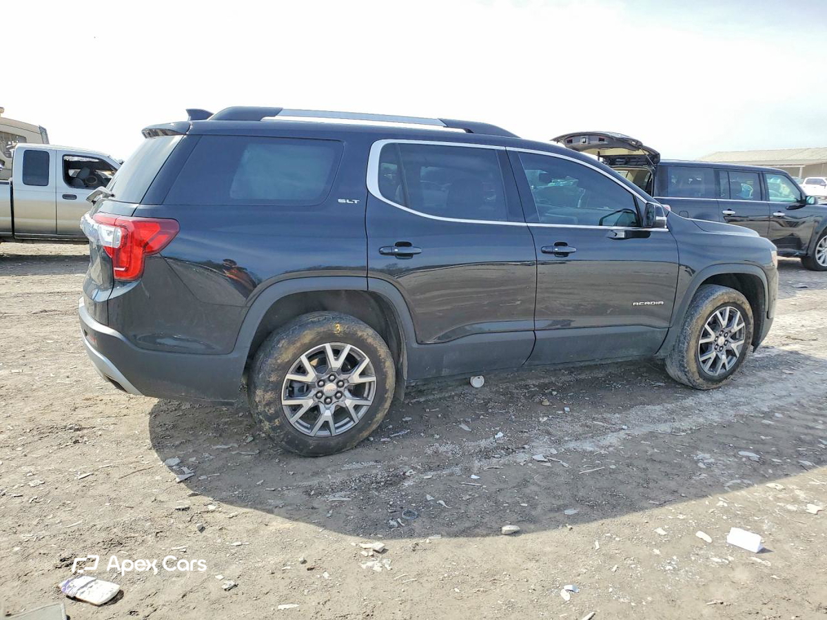 GMC Acadia 2021
