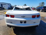 Chevrolet Camaro 2011