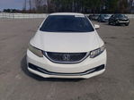 Honda Civic 2015