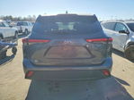 Toyota Highlander 2021
