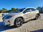 Lexus RX 2016