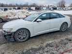Audi A6 2022